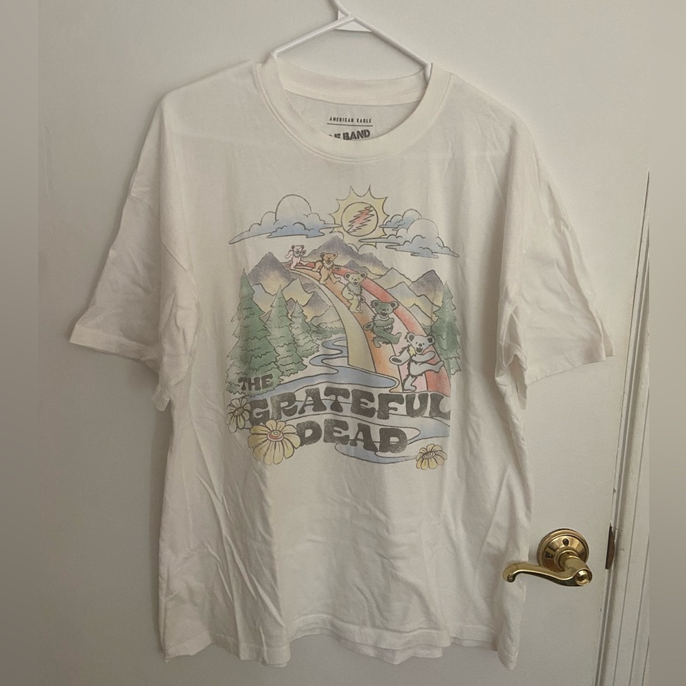 AE Band Tee